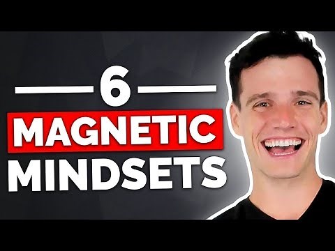 6 Mindsets That Make You Incredibly Charismatic