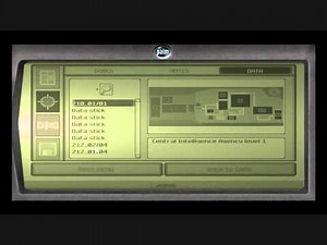 Splinter Cell 1 - Full Stealth Walkthrough (Mission 4: CIA HQ)