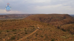 14K views · 286 reactions | Meet some of the officers working the largest police beat in the world  The Goldfields-Esperance district covers over a million square kilometres – nothing an adaptable and dedicated police officer can't handle. If you want to make a difference in the WA community, join forces with us here: https://letsjoinforces.wa.gov.au/ | Western Australia Police Force | Facebook