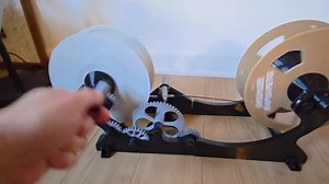 Universal 3D Printer Filament Spooler/re-spooler | Pre-assembled - Etsy