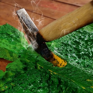 40K views · 254 reactions | DIY scarecrow for garden safety | 5-Minute Crafts Men | Facebook