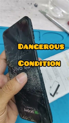 display change vivo y28