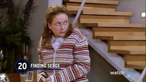 Top 20 Absolutely Fabulous Moments