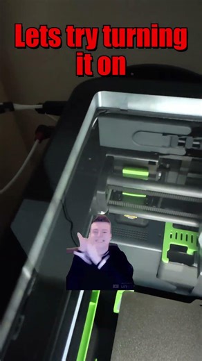 600 LUMEN FLASHBANG! 🔦😂#3dprinting #timelapse #funny #satisfying #technology #tech #transparent