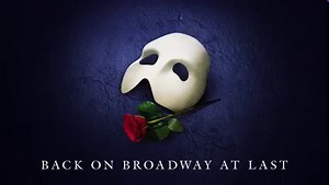 101K views · 5.6K reactions | The chandelier rises again, and the beacon of Broadway has returned! Our #PhantomBroadway cast and crew welcomed back the iconic light of the Majestic Theatre. | The Phantom of the Opera | Facebook
