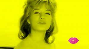 ZOU BISOU BISOU Lyrics - GILLIAN HILLS | eLyrics.net