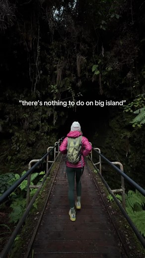 Exploring Big Island: Activities You Can't Miss