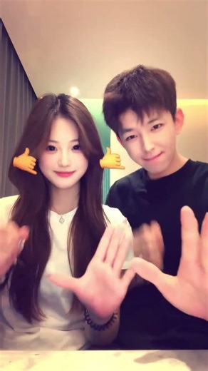 Guess Your Zodiac Sign Challenge - Couples Edition