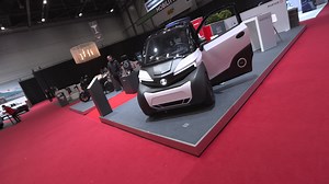 5.5K views · 188 reactions | That’s it. The Geneva International Motor Show 2024 is officially part of history now. And traditionally we ended the show with the honking of the horns  Thank you to everyone who visited us, to make it possible for the Geneva International Motor Show to come back to its home town. We can’t wait to welcome you back in 2025! #GIMS2024 #GenevaMotorShow | Geneva International Motor Show | Facebook