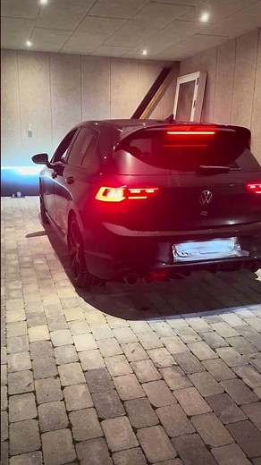 Which sounds better Golf R vs Audi S3? #s3 #golfr