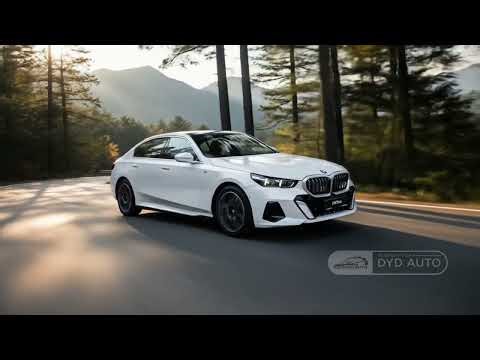 BMW 3 Series Review — Still the King of Sport Sedans?