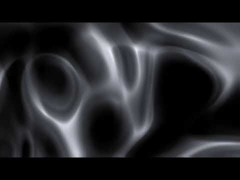 Mesmerizing Dark Abstract Patterns | Ambient Screensaver 4K