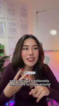 Why Tech’s Smartest Minds Call Bitcoin ‘Energy Money’