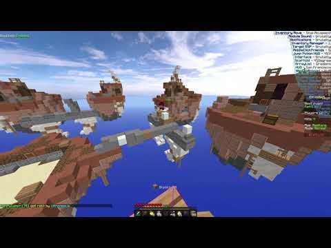 Brutality Client Update 1.5.6 | Unpatched Autoblock (brutality.lol) Best Hypixel Pit Client