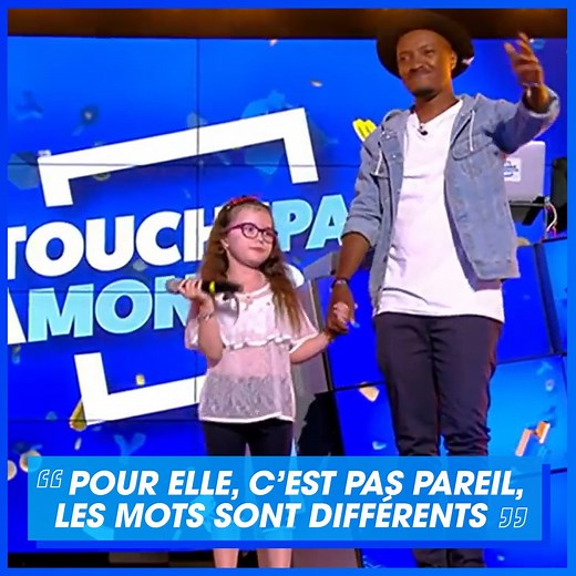 Soprano chante en duo avec une petite fille, elle est incroyable ! 😍 | Cyril Hanouna