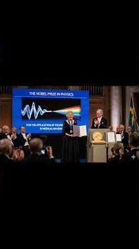 블랙홀과 DNA를 찾아낸 푸리에 변환 쇼츠