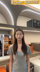 1.9K views | Check out the latest Lenovo ai smart lock with Esther | My Digital Lock Pte Ltd | Facebook