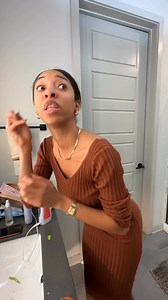 Her routine when we go anywhere | Chan & Jamal