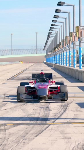 Here's how I warm up new tires for a monster Quali lap in a 500hp race car... While I included a clip on old tires of me doing a burnout out of the pit lane, you definitely DON'T want to do that unless you are in a race. Instead, gently bring the tires up to temperature through a combination of braking and progressive weaving. It's important to bring the surface temperature and carcass temperature of the tires up evenly, otherwise the tire may lack peak performance or it might just not last as l
