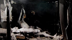 J. S Bach - Komm, süßer Tod - Come, Sweet Death - Stokowski Komm susser tod