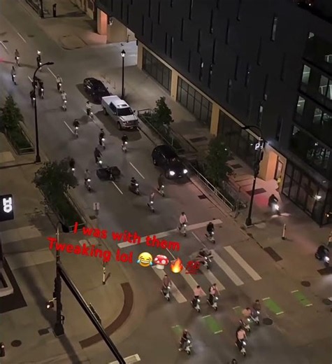 Minnesota New lime scooter trend #explorepage #minnesota