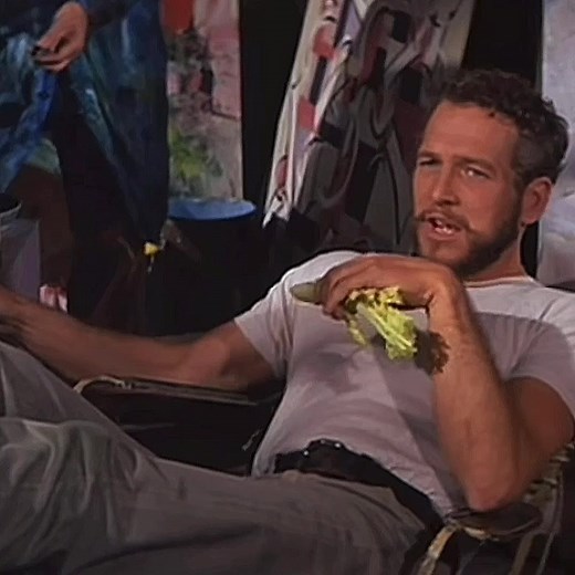 paul newman 😘 {#paulnewman #fyp #edit #classicmovies #moviestar #paulnewmanedit}