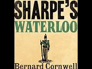 Sharpe's Waterloo Book 20 Audiobook Part 1 of 2