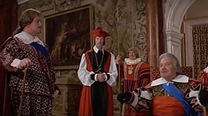 Cromwell (Ken Hughes) 1970