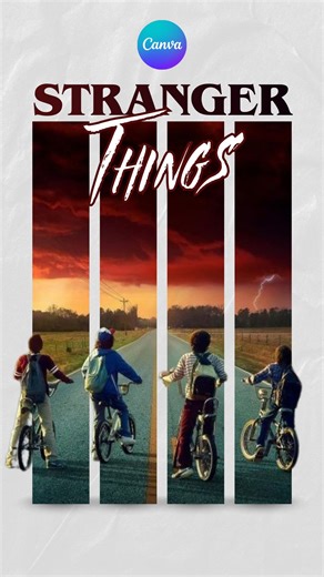 Sara | Canva Templates & Content Tips on Instagram: "If your designs feel boring, try this Canva hack! 💬Comment CANVA and I’ll DM you the link to my Canva Crash Course with all my favorite shortcuts in one place. This split image layout works for posters, reels covers, carousels, digital products… anything you’re designing. And the best part? I made the whole thing inside Canva, no extra tools needed. 💌 Share this with a friend who loves to try new Canva hacks 🤍 Follow @socialbrandcreatives f