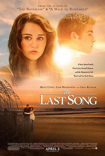 The Last Song - Film (2010)