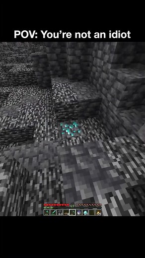 #minecraft #minecraftmemes | minecraft