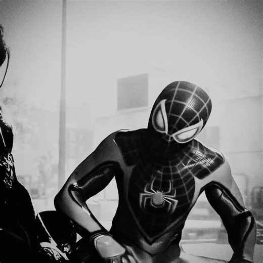 Symbiote Spider-Man Edit | Symbiote Edit | Venom Edit | Peter Parker Edit Edit For This Round of Tournament/Competition@𝓐𝓪𝓻𝓸𝓷 #fyp #fypシ #edit #blowthisup #spiderman