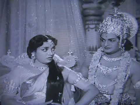 Sri Krishna Tulabharam (1966)