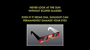 1.2K views · 30 reactions | Safety is important as we prepare for the upcoming solar eclipse. Special eclipse safety glasses have been purchased for all students and staff members by the KSD Foundation, and we'll have some glasses available for parents/family members who'd like to join us at schools for viewing. This video, the fourth and final in our series, was prepared to help students view the eclipse safely on August 21 - the fourth day of school. | Kirkwood School District | Facebook