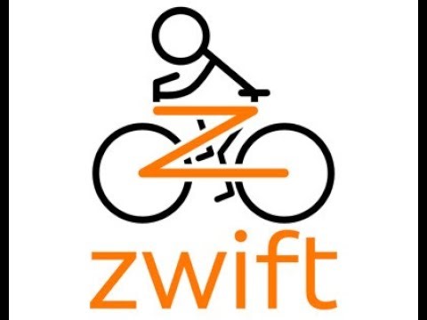 Zwift Running Live Stream