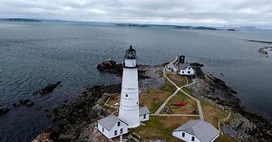 America's first lighthouse turning 300