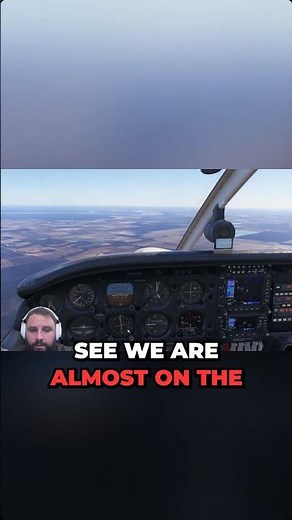 How VOR navigation actually works — radial, DME, heading bugs and how pilots intercept a VOR