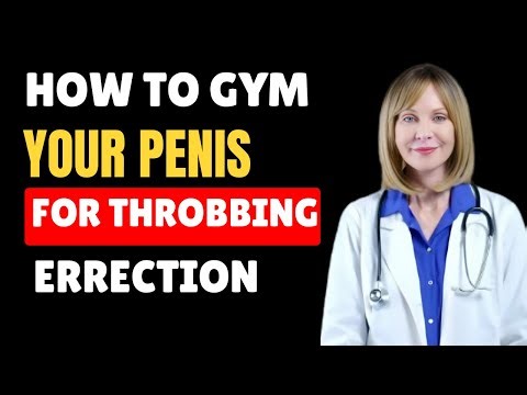 Dr. Sofia Reveals: The Simple Exercise That Improves Male Blood Flow Naturally