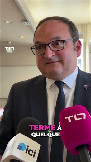 🇵🇸 The mayor of Saint-Étienne wants to establish a twinning agreement with a Palestinian city. A ...