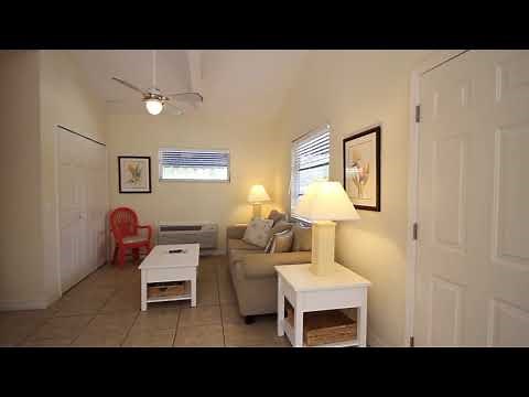 The Sea Spray Resort