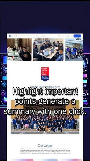 "Otter.ai: Your Free AI Meeting Assistant That Transcribes & Summarizes!"