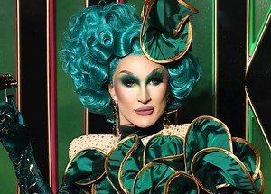 What Did The Vivienne Die From? What We Know About the 'RuPaul's Drag Race' Star's Cause of Death