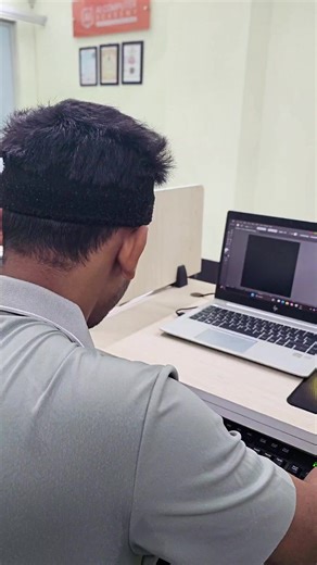 Adobe Illustrator দিয়ে প্রফেশনাল Mandala Design 😍 দেখাচ্ছে আমাদের ছাত্র আবু সুফিয়ান 🎨 ভিডিও ভালো লাগলে ❤️ দিন ফলো করতে ভুলবেন না 🔔 #MandalaArt #AdobeIllustrator #GraphicDesign #AIComputerAcademy #DesignBangla