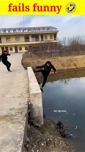 The end😂😂😂#fails#shorts