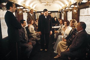 El tren como escena del crimen: 11 películas con fascinantes asesinatos sobre raíles