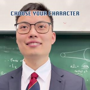 2.2K views · 50 reactions | University Challenge is back on tonight and #OurImperial team will be fighting for a place to advance in the competition. Which character would you choose to take you through the next round? Watch on BBC2 at 8:30pm tonight. Good luck, team! | Imperial College London | Facebook