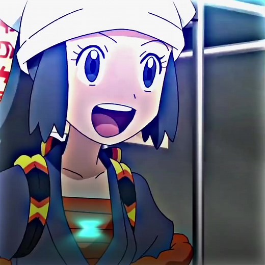 Dawn y Ash: Las Aventuras Inolvidables de Pokémon