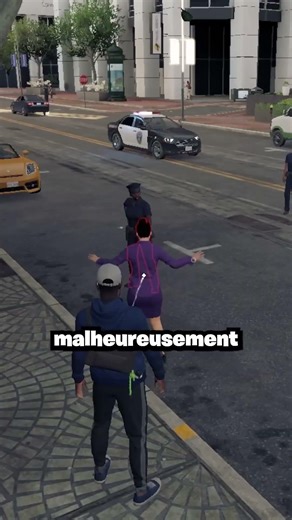 THIS DETAIL SHOULD BE IN GTA 6! #shorts #gta