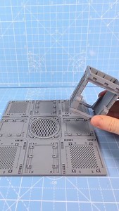 4.5K views · 503 reactions | The Swill Pot! Our latest addition to the Risor District series of terrain. This version is printed in FDM, but you can print it in resin too. Available from Print Minis - link in bio :) #fdm #3dprinting #warhammer40k #necromunda #warhammercommunity | Print Minis | Facebook