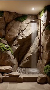 254K views · 3.2K reactions | ARTIFICIAL ROCK SHOWERS 直 What are...